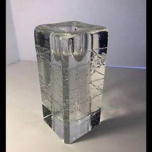 Iittala Arkipelago candle holder